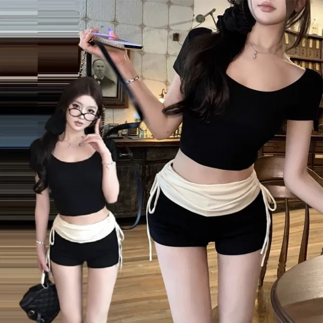 【2026】緊身上衣推薦10款高評價人氣品牌排行榜 | BALIMAN情報局