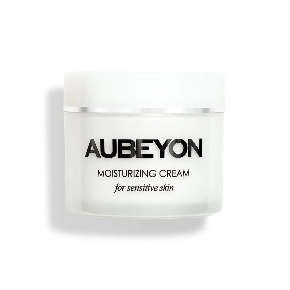 【AUBEYON 鶴貝雍】安敏全能乳霜65G(敏感肌+醫美皮秒雷射術後修護•敏感泛紅x深層保濕x補充膠原x暗沉瑕疵)