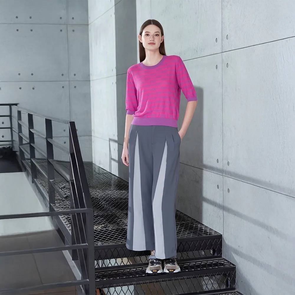 【ICHE 衣哲】x Cop Copine 褲子