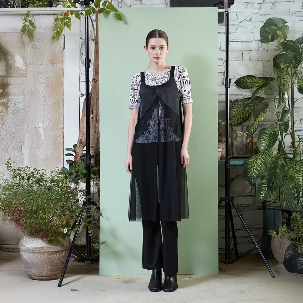 【ICHE 衣哲】x Cop Copine 上衣