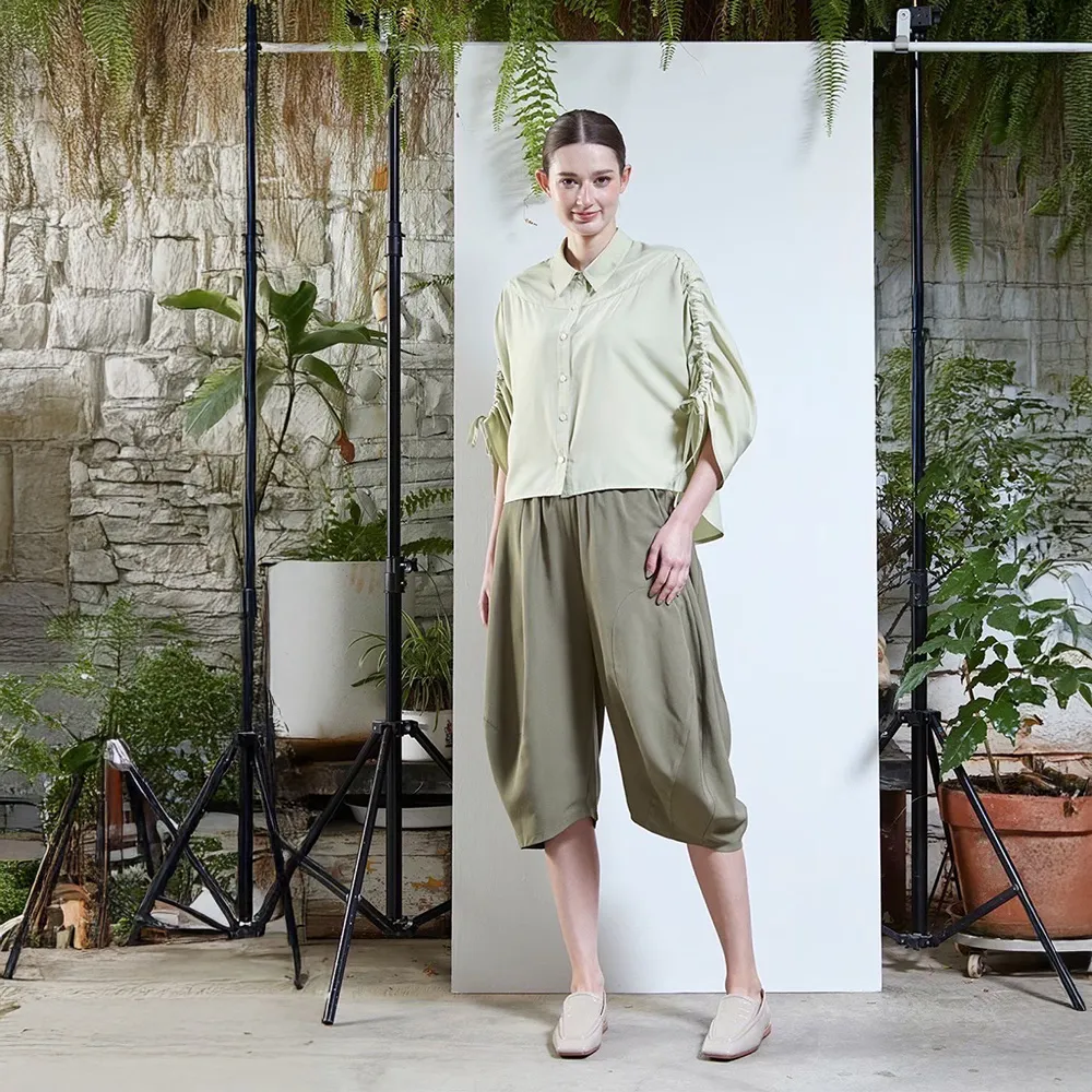 【ICHE 衣哲】x Cop Copine 上衣