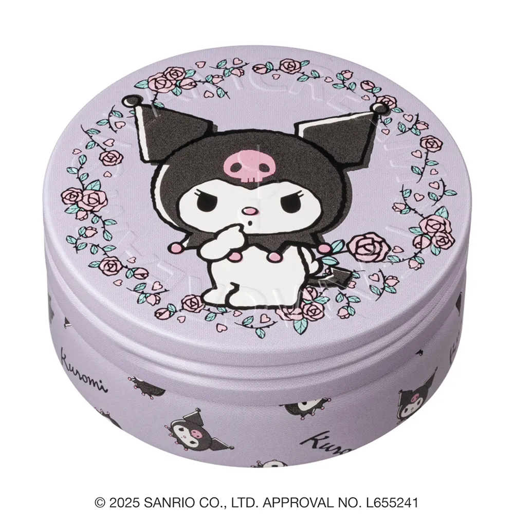 【STEAMCREAM 蒸汽乳霜】1541/俏皮酷洛米 75g/1入(官方直營 / 高效保濕 / 純素保養)