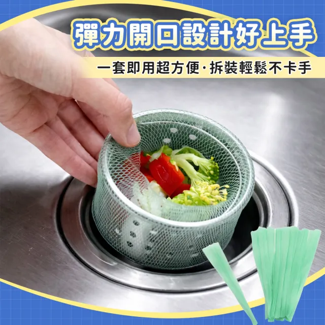 【JHS】MIT 超細密水槽濾網 400入贈抽取盒 排水孔濾網 廚房濾網 台灣ISO工廠製造
