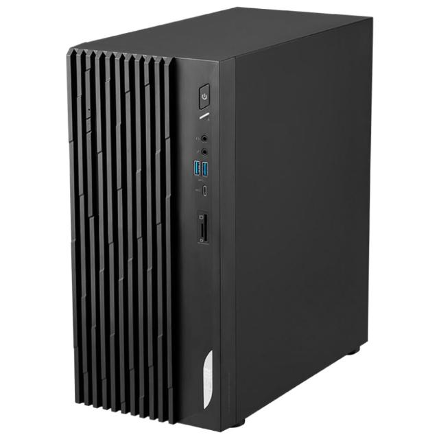 【MSI 微星】G7400特仕電腦(PRO DP180 14A-1429TW/G7400/8G/500G SSD/Win11Pro)