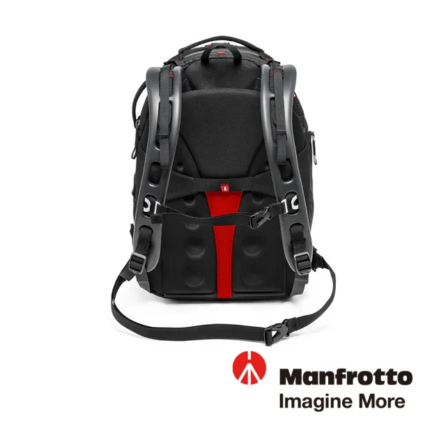 【Manfrotto 曼富圖】Minibee☆120 PL Backpack 旗艦級小蜜蜂雙肩背包 MBPL-MB-120(正成公司貨)