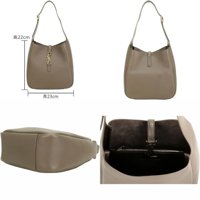 【YSL】Saint Laurent LE 5A7 小款 手袋-多款可選