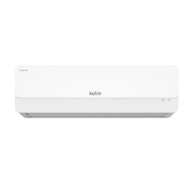 【Kolin 歌林】變頻冷暖分離式冷氣8坪(KDV-P50211R-KSA-P502DV11R)