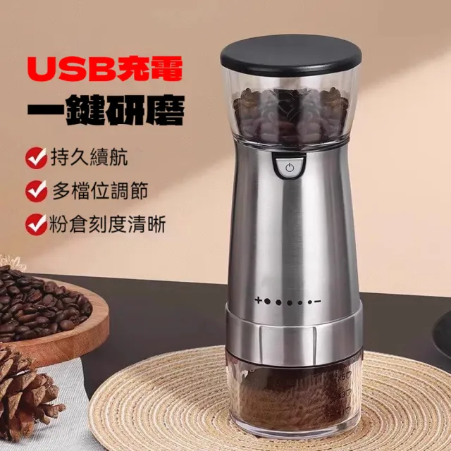 【2026】磨豆器推薦｜10款高評價人氣品牌排行榜 | BALIMAN情報局