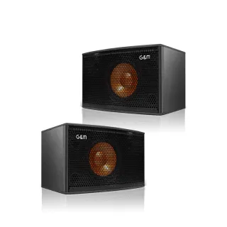 【金將科技】G&M PA 808卡拉OK懸吊式喇叭(專業懸吊式卡拉OK喇叭)_