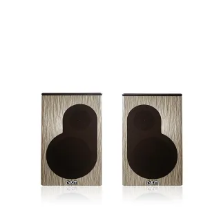 【金將科技】G&M BSJ38卡拉OK專業書桌型喇叭(專業書桌型卡拉OK喇叭)_