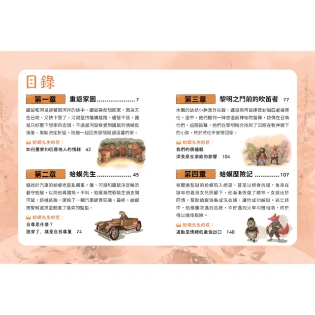 【商周】你好 蛤蟆先生1+2套書