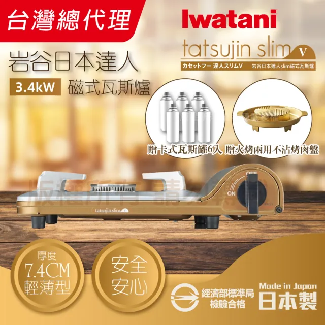 【2026】卡式爐烤盤推薦ptt》10款高評價人氣品牌排行榜 | BALIMAN情報局