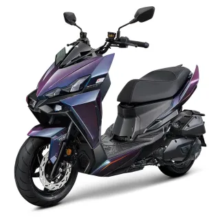 【SYM 三陽】DRG BT二代 電驅版 彎道ABS+彎道TCS 雙碟 一般鑰匙版(2026年全新機車/龍/新車上市)