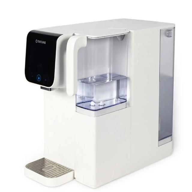 【TATUNG 大同】瞬熱製冷淨飲機開飲機(TLK-HC2201M23)