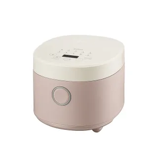 【KINYO】3L多功能微電腦電子鍋 電鍋 (6人份 不沾內鍋 MEP-15)