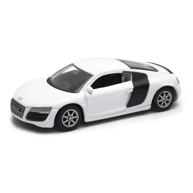 【ToysRUs 玩具反斗城】Speedcity極速都市 授權模型車