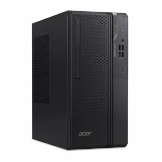 【Acer 宏碁】十核心 Ultra5 商用電腦 (VS2732G/U5-225/32G/1TB+512G SSD/W11P)