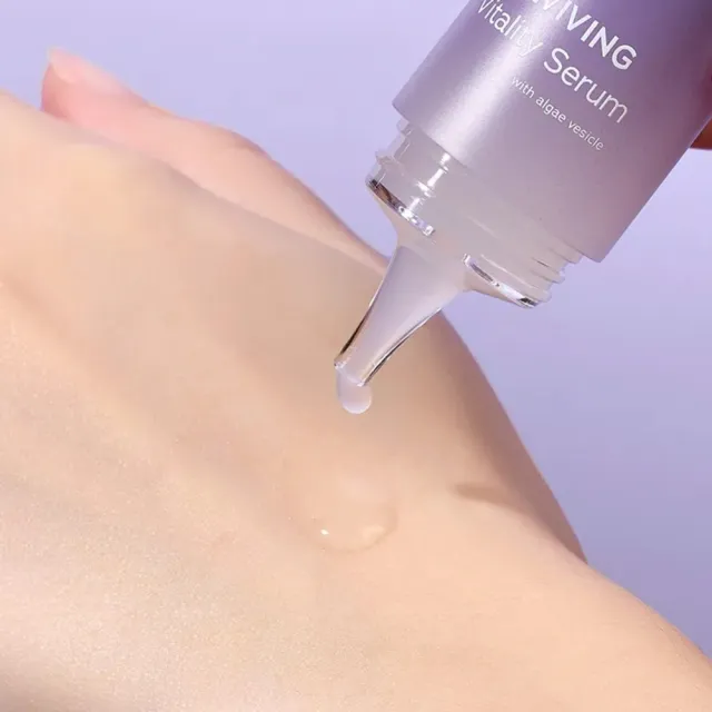 【INGENI 新肌霓】賦活仿生藻泌精華15ml