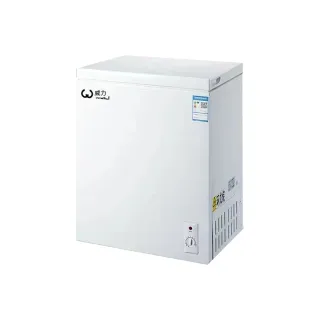 【LEZUN 樂尊】家用商用小型冷凍櫃冰箱 冷凍冷藏兩用臥式冷櫃 立體循環製冷冰箱(冷櫃/冰櫃/冷凍櫃)