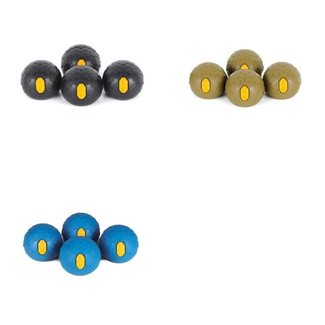 【Helinox】Vibram Ball Feet 55mm 椅腳球 HX-12823 HX-15909 HX-15910 HX-12824