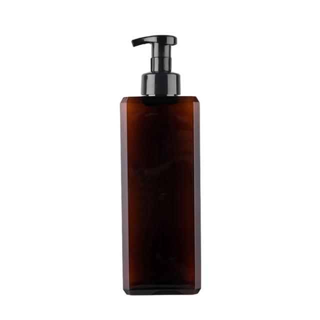 【YOIMONO LIVING】「時尚輕奢」大容量洗手慕斯起泡瓶 (1000ml)