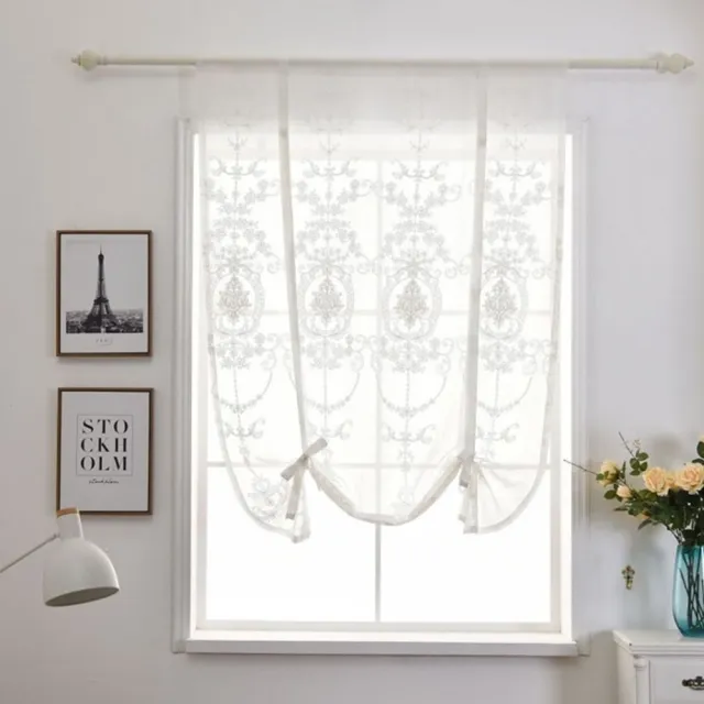 【2026】窗簾紗推薦ptt》10款高評價人氣品牌排行榜 | 好吃美食的八里人