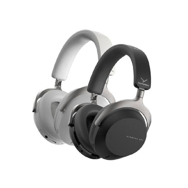 beyerdynamic拜雅 Aventho 300 beyerdynamic 拜雅 Aventho 300 入耳式耳機,採用雙模連線(有線+無線),支援藍芽5.4 傳輸,輕巧僅0.5g,防潑水設計適合日常使用。無內建麥克風,TYPE-C 輸入端子,顏色選擇黑色或北歐灰,純色風格。相容 Android、iOS、MAC、Windows 等作業系統,適用12歲以上,中國製造,一年保固,BSMI R3A829 及 NCC CCAF24LP1740T2 認證。