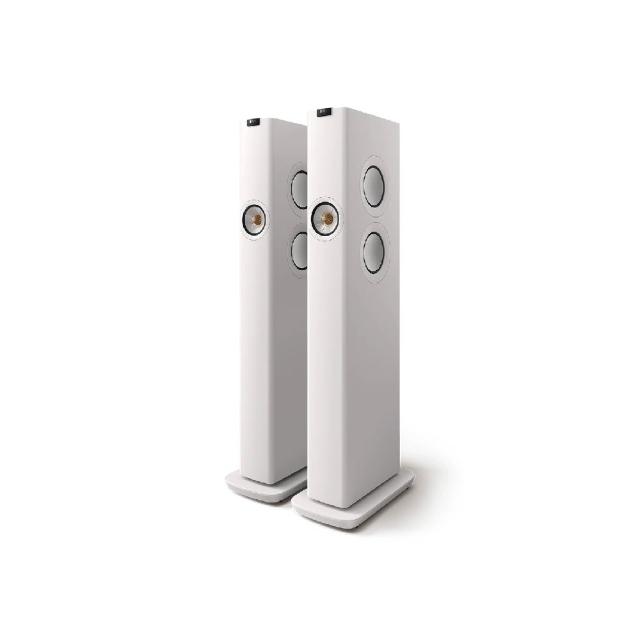 逼真高傳真音效享受極致纖薄的設計台灣公司貨KEF LS60 Wireless 落地式 無線Hifi音響系統 - 英國 KEF, 逼真高傳真音效享受 極致纖薄的設計 台灣公司貨, 找KEF LS60 Wireless 落地式 無線Hifi音響系統推薦就來