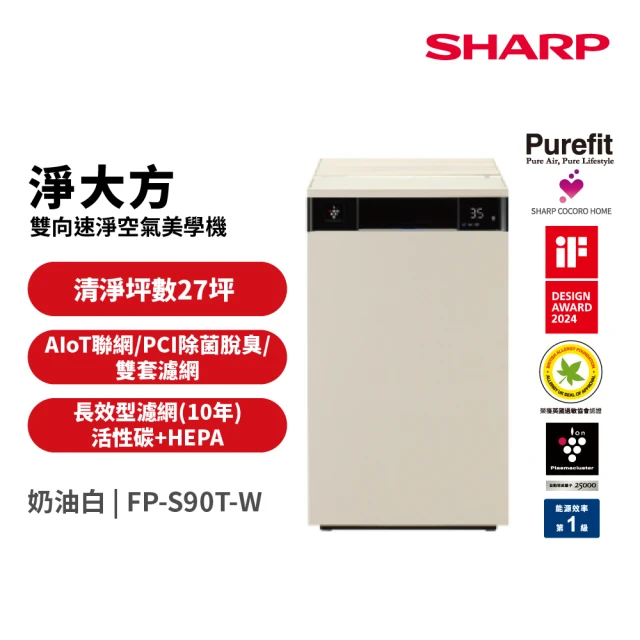 夏普sharp空氣清淨機