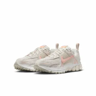 【NIKE 耐吉】休閒鞋_中童_VOMERO 5 GS_米色 (HF6998003)