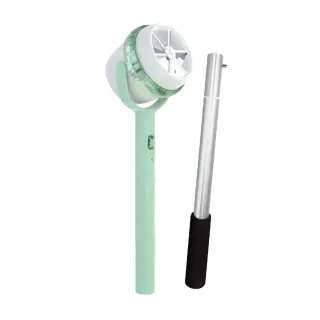 【台隆手創館】VORTEX吸霸 手持捕蚊器滅蚊神器 充電升級款 吸蚊器 吸蟲棒