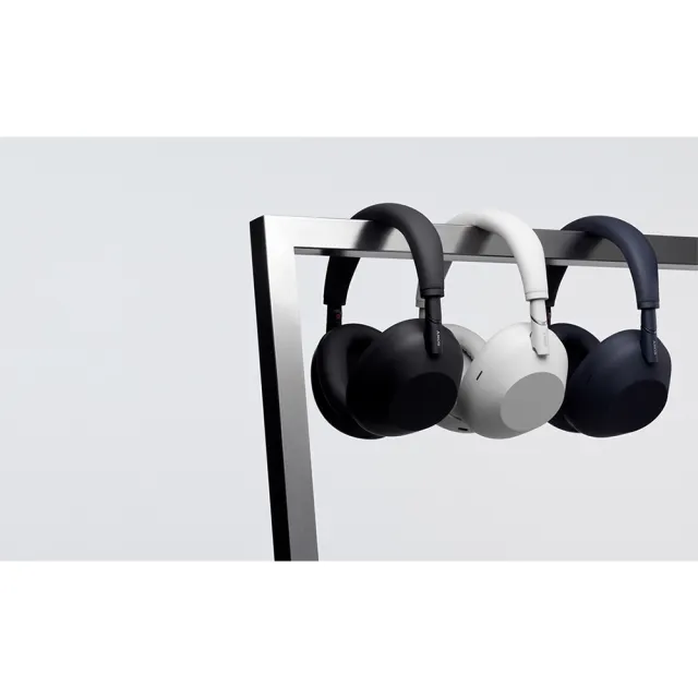 SONY 索尼】WH-1000XM6(無線藍牙降噪耳罩式耳機) - momo購物網- 好評