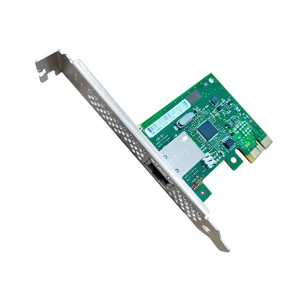 【台灣霓虹】Intel I210 Gigabit伺服器千兆網卡