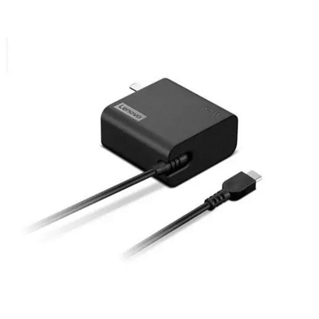 【ThinkPad 聯想】Lenovo 65W USB-C 壁掛式整流器(4X21L54608)