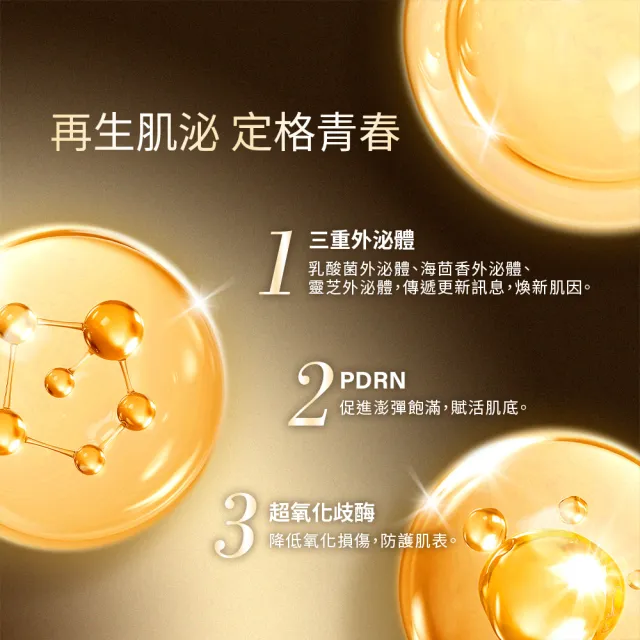 【Neogence 霓淨思】舊版 再生奇蹟膠原精華30ml-3入