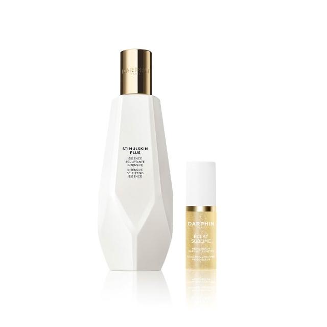 DARPHIN朵法深海翡翠蘊活前導活膚精萃，萃取深海翡翠精華，富含高濃度活性成分，深入肌底修復保濕，提升肌膚吸收力，為肌膚打下健康美膚基礎。適合所有肌膚型別，特別推薦於早晚保養前使用，強化後續保養效果，讓肌膚煥發自然光采。