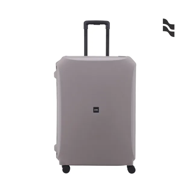 【LOJEL】VOJA 30吋 PP框架拉桿箱 旅行箱/行李箱(多色任選/TSA海關鎖)