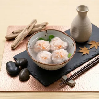 【日日鮮】人氣蝦仁漿*1包組 (150g±10%) 鮮甜彈牙 蝦味濃郁 火鍋必備 百搭食材