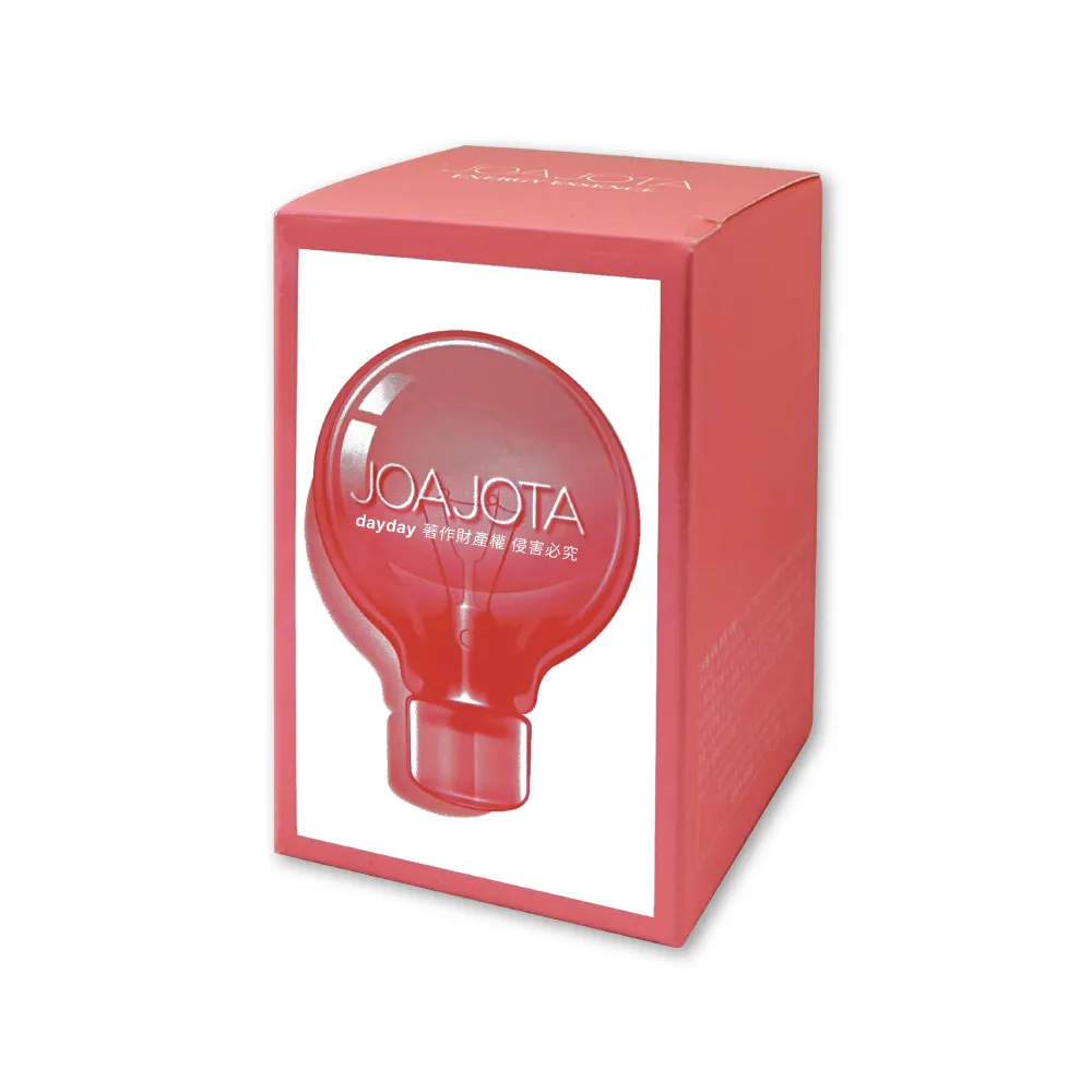 【韓國JOAJOTA】小燈泡童顏彈潤提亮護膚保養美容精華液2mlx30入/粉紅盒(安瓶臉部頸部肌膚修護)