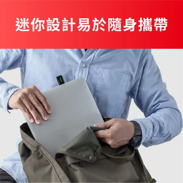 【Mercusys 水星】WiFi 4 N300 USB 無線網路卡(MW300UM)