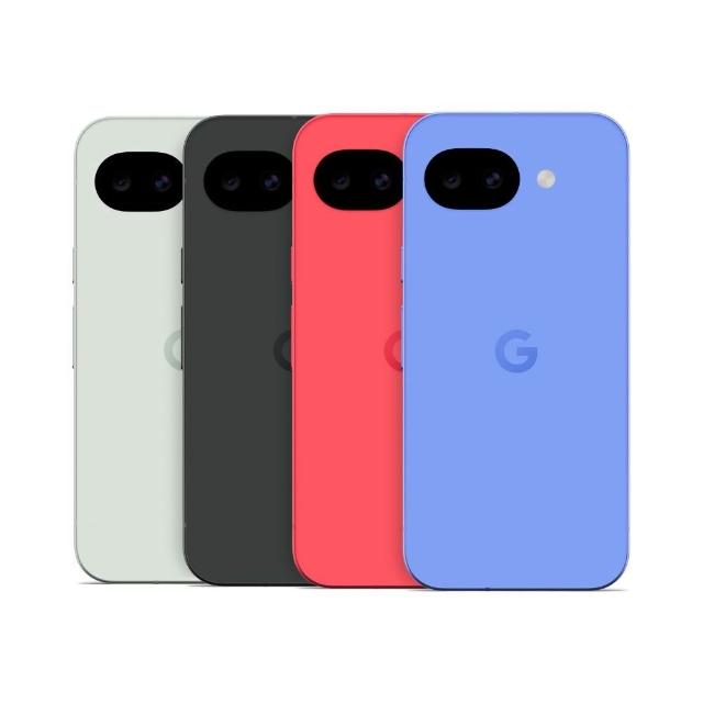 【Google】Pixel 10a 5G 6.3吋(8G/256G/Tensor G4/4800萬鏡頭畫素/AI手機)