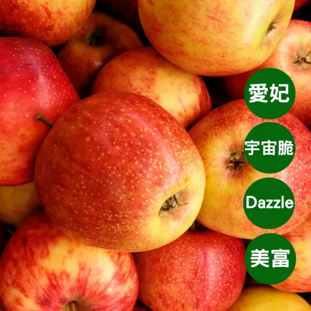 【2026】紐西蘭蘋果推薦10款高評價紐西蘭蘋果品牌排行 | BALIMAN情報局