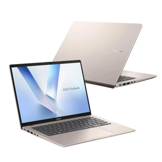 【ASUS 華碩】特仕版 14吋輕薄AI筆電(X1407CA-0051D225H/Ultra 5-225H/16G+16G/512G SSD/Win11)