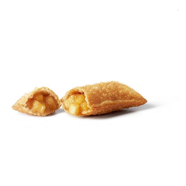 【麥當勞】蘋果派好禮即享券