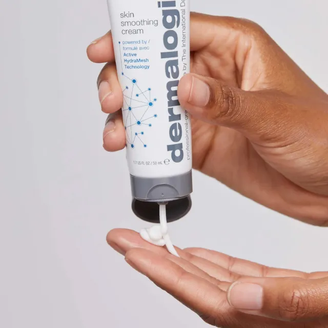 【dermalogica 德卡】48小時活力霜50ml(48小時保濕 玻尿酸長效保濕 醫美後修護乳液)