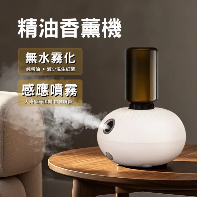 【2026】精油擴香儀推薦ptt》10款高評價人氣品牌排行榜 | BALIMAN情報局
