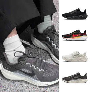 【NIKE 耐吉】慢跑鞋 男鞋 運動鞋 緩震 ZOOM PEGASUS 41 /ZOOM FLY 6 多款任選(FD2722 FN8454)