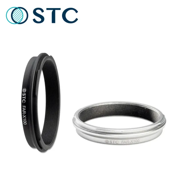【STC】FAR-X100 轉接環 For 富士 FUJIFILM X100V / X100 VI