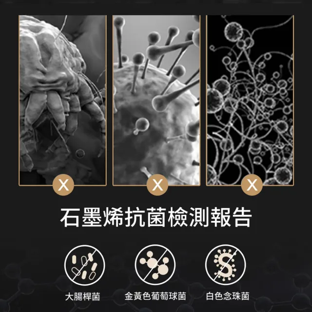 【LooCa】單人加大 石墨烯乳膠M型護框獨立筒床墊 3.5x6.2尺x25cm