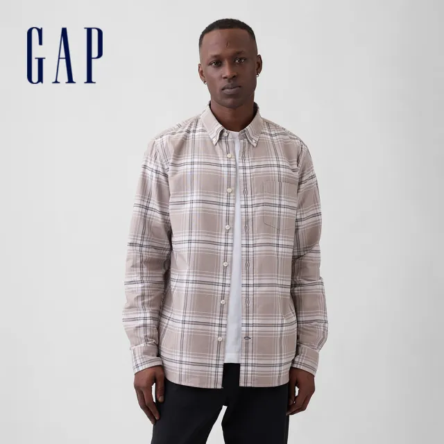【2026】GAP男裝推薦10款高評價人氣品牌排行榜 | 好吃美食的八里人
